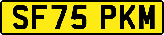 SF75PKM