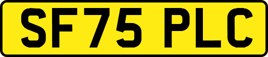 SF75PLC
