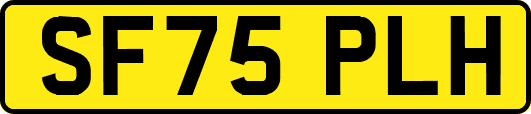 SF75PLH