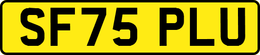 SF75PLU