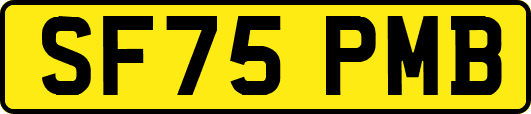 SF75PMB