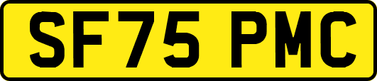 SF75PMC