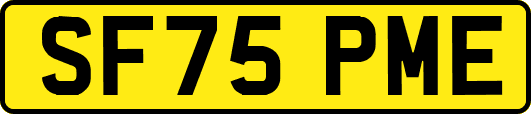 SF75PME