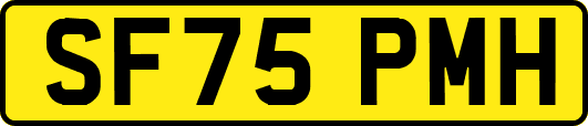 SF75PMH