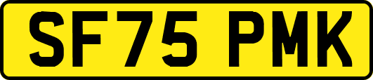 SF75PMK