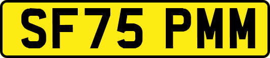 SF75PMM