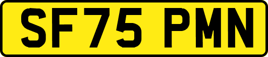 SF75PMN