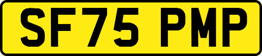 SF75PMP
