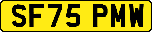 SF75PMW