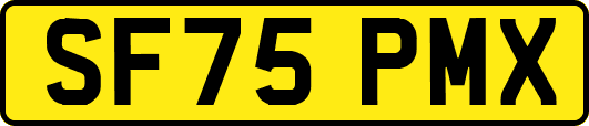 SF75PMX
