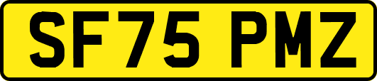 SF75PMZ