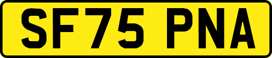 SF75PNA