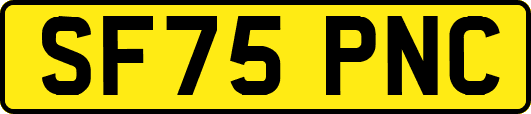 SF75PNC