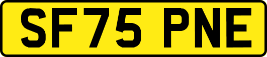 SF75PNE