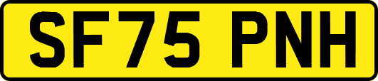 SF75PNH