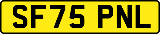 SF75PNL