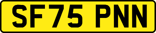SF75PNN