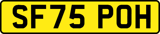 SF75POH