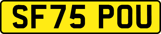 SF75POU