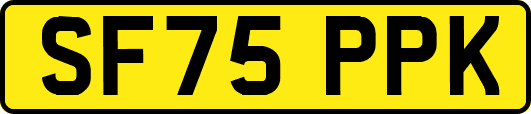 SF75PPK