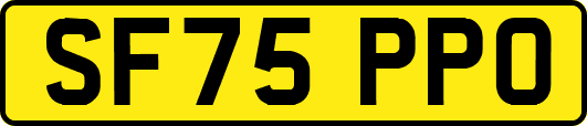 SF75PPO
