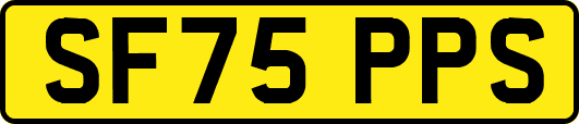 SF75PPS