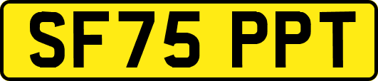 SF75PPT