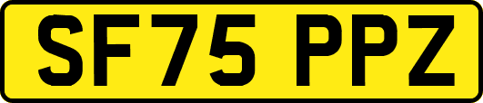 SF75PPZ