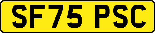 SF75PSC