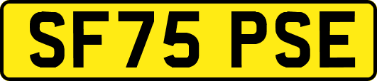 SF75PSE