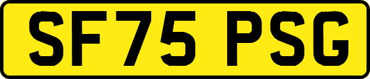 SF75PSG