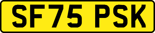 SF75PSK
