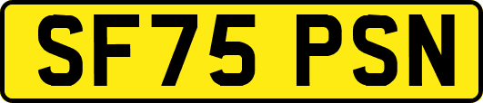 SF75PSN