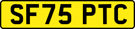 SF75PTC