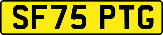 SF75PTG