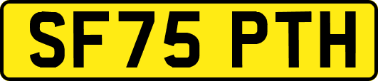 SF75PTH