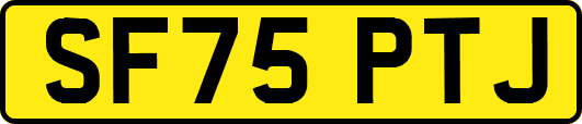 SF75PTJ