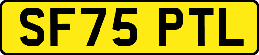 SF75PTL