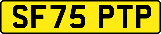 SF75PTP