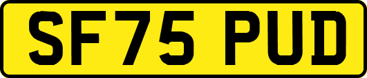 SF75PUD