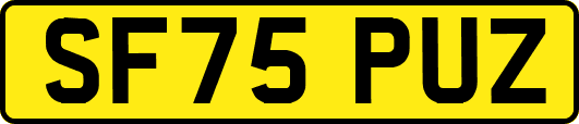 SF75PUZ