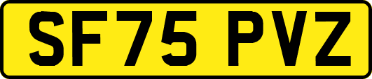 SF75PVZ