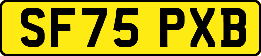 SF75PXB