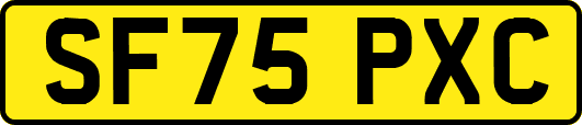 SF75PXC