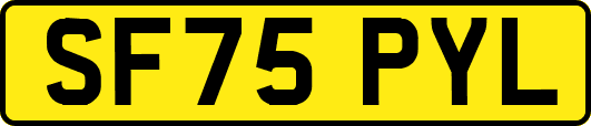 SF75PYL