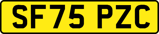 SF75PZC