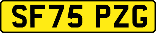 SF75PZG