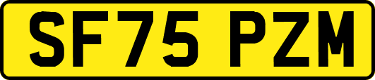 SF75PZM