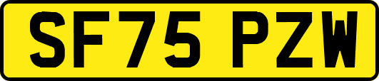 SF75PZW