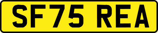 SF75REA